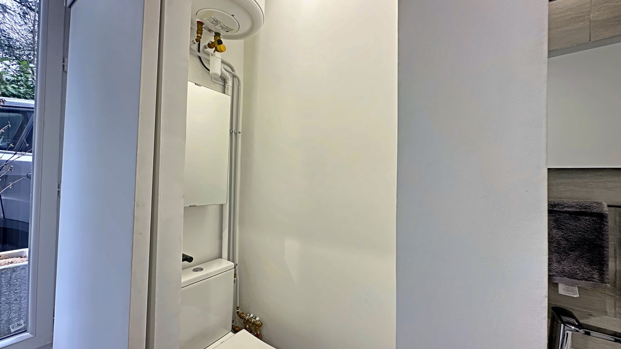 Photo of Bathroom in Serezin-du-Rhone