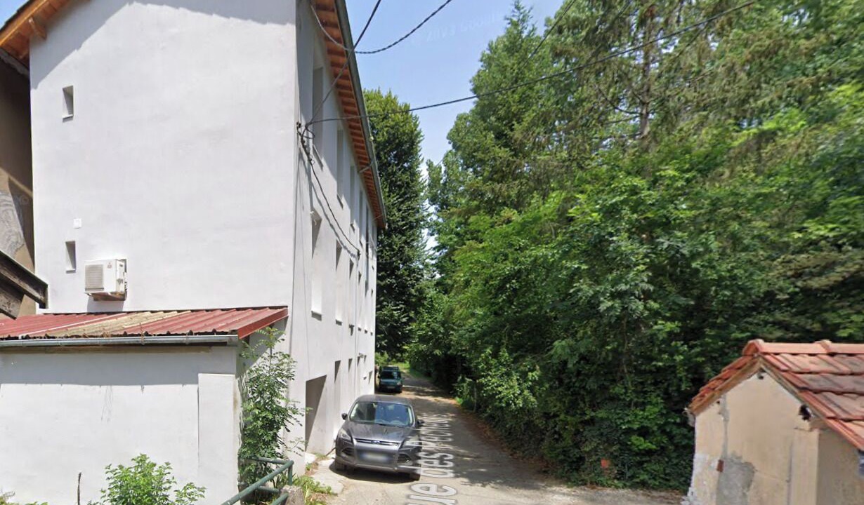 Photo of Outdoor in Serezin-du-Rhone