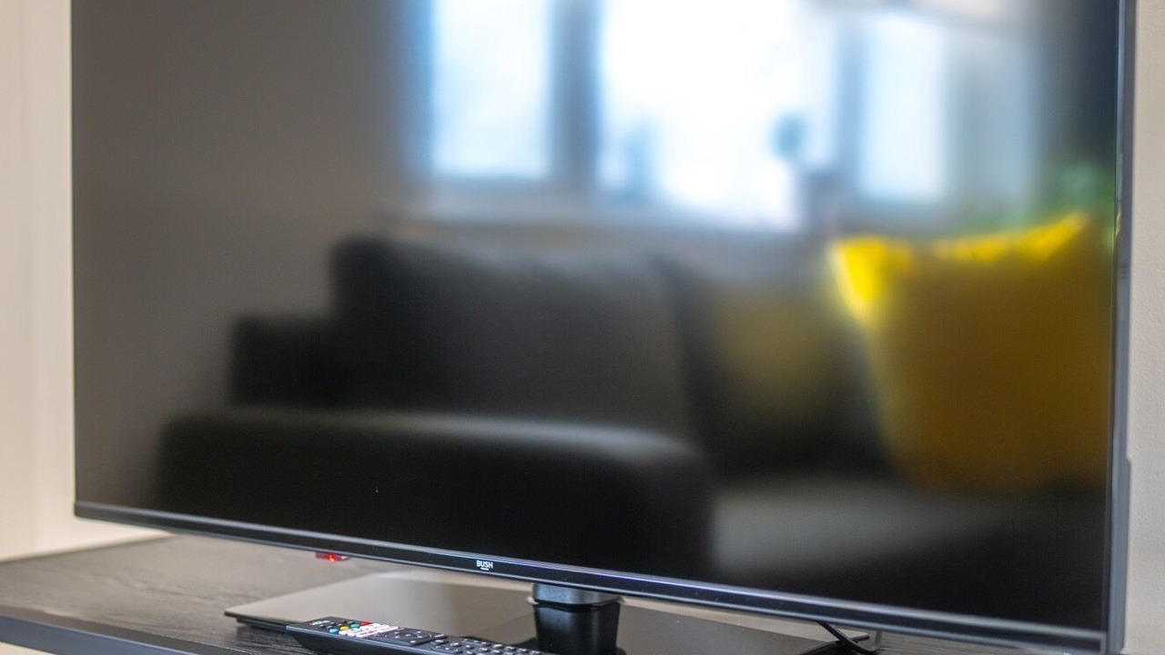 Photo of Bedroom in Livingston