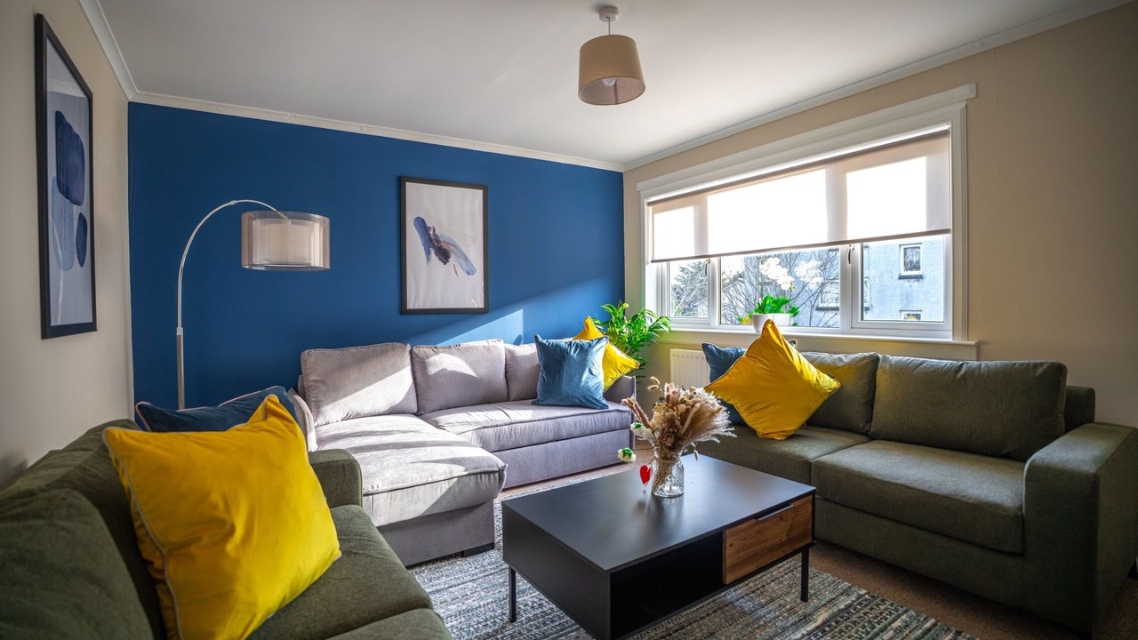 Photo of Bedroom in Livingston