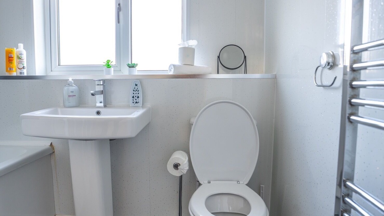 Photo of Bathroom in Livingston