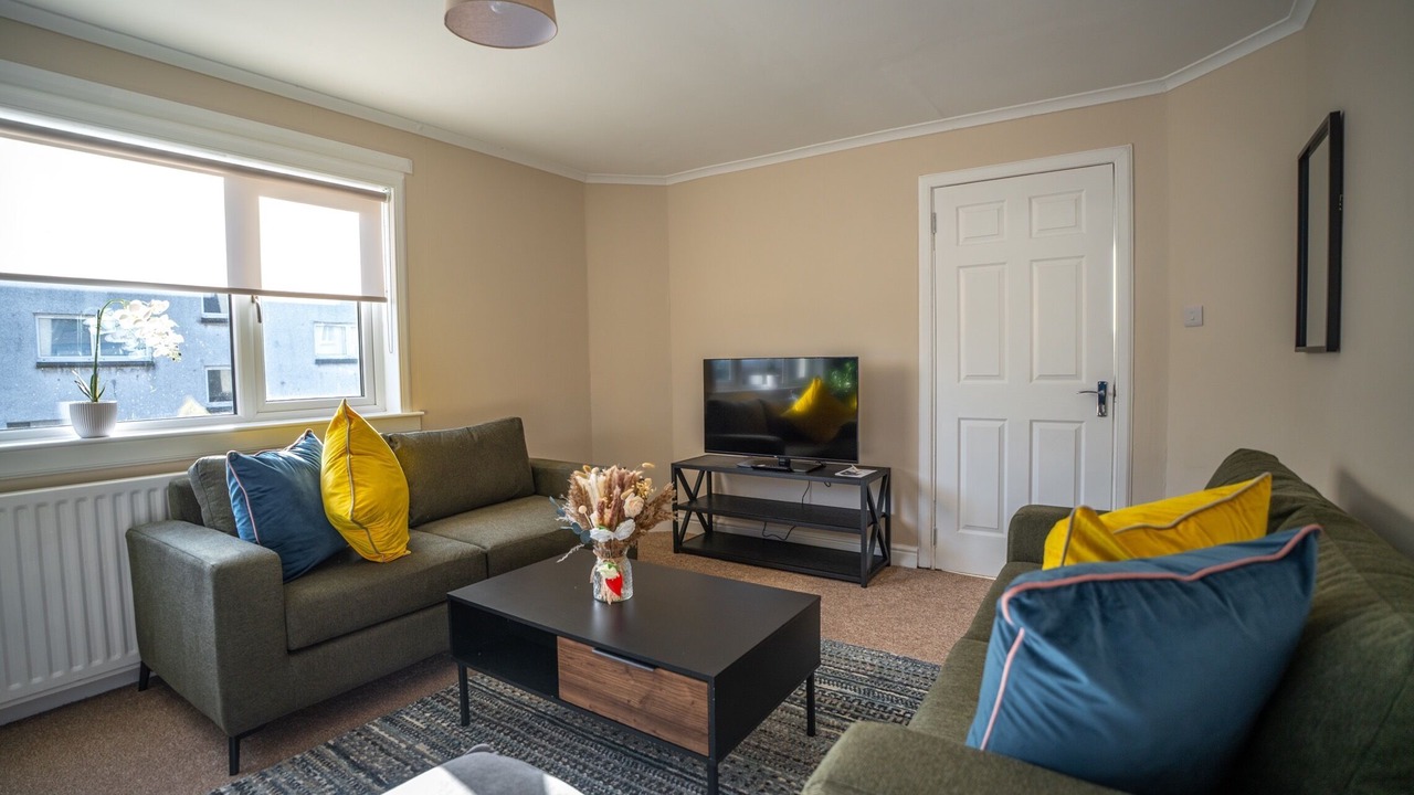 Photo of Bedroom in Livingston