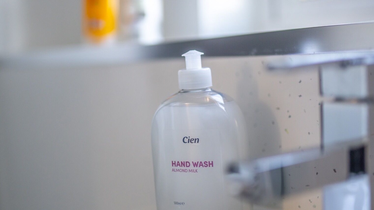 Photo of Bathroom in Livingston