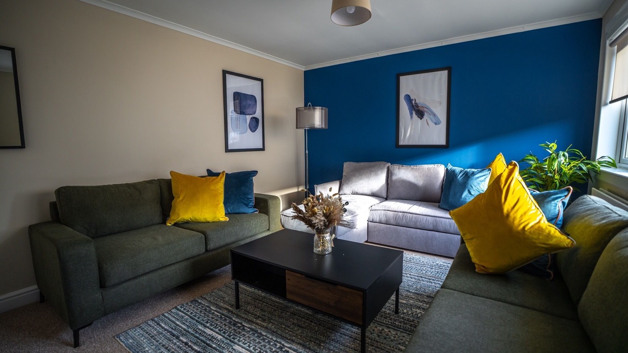 Photo of Bedroom in Livingston