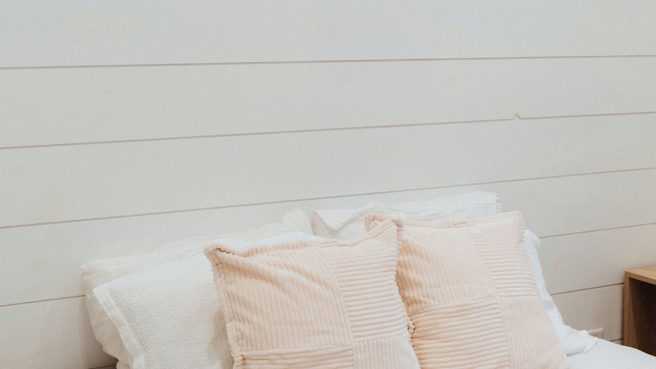 Photo of Bedroom in Scotia