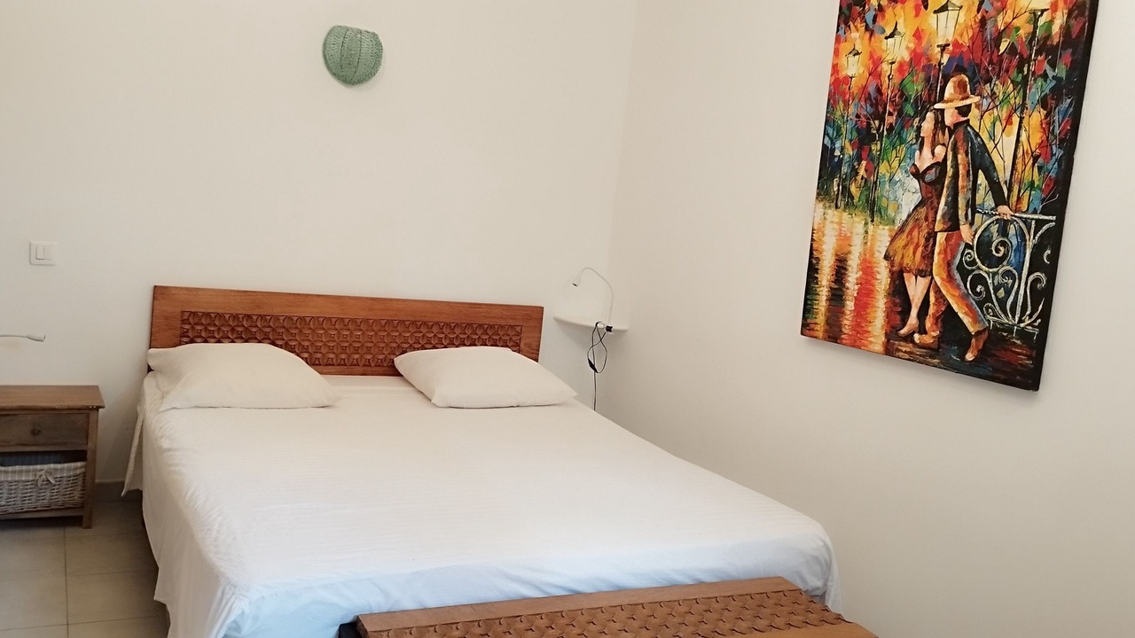 Photo of Bedroom in Saint-Jean-de-Maruejols-et-Avejan