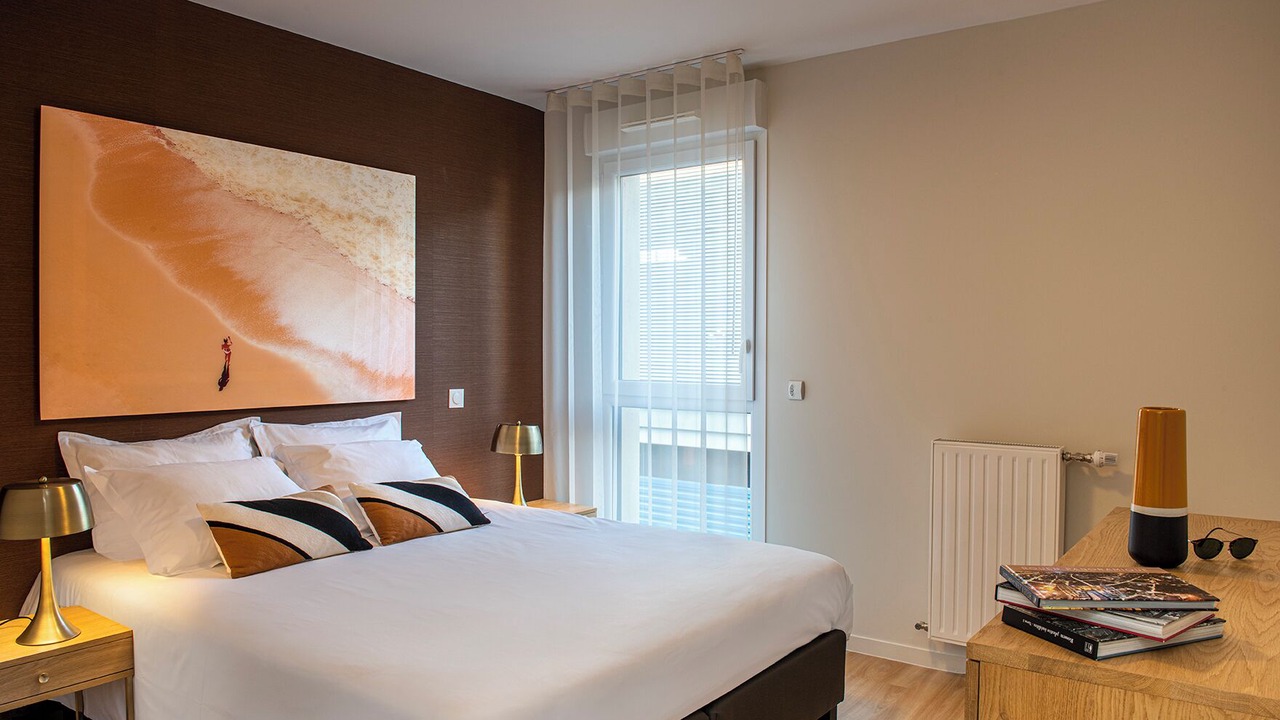 Photo of Bedroom in Quartier Saint-Clement - Jardin des Plantes