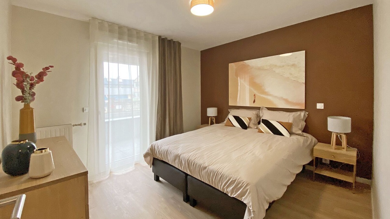 Photo of Bedroom in Quartier Saint-Clement - Jardin des Plantes