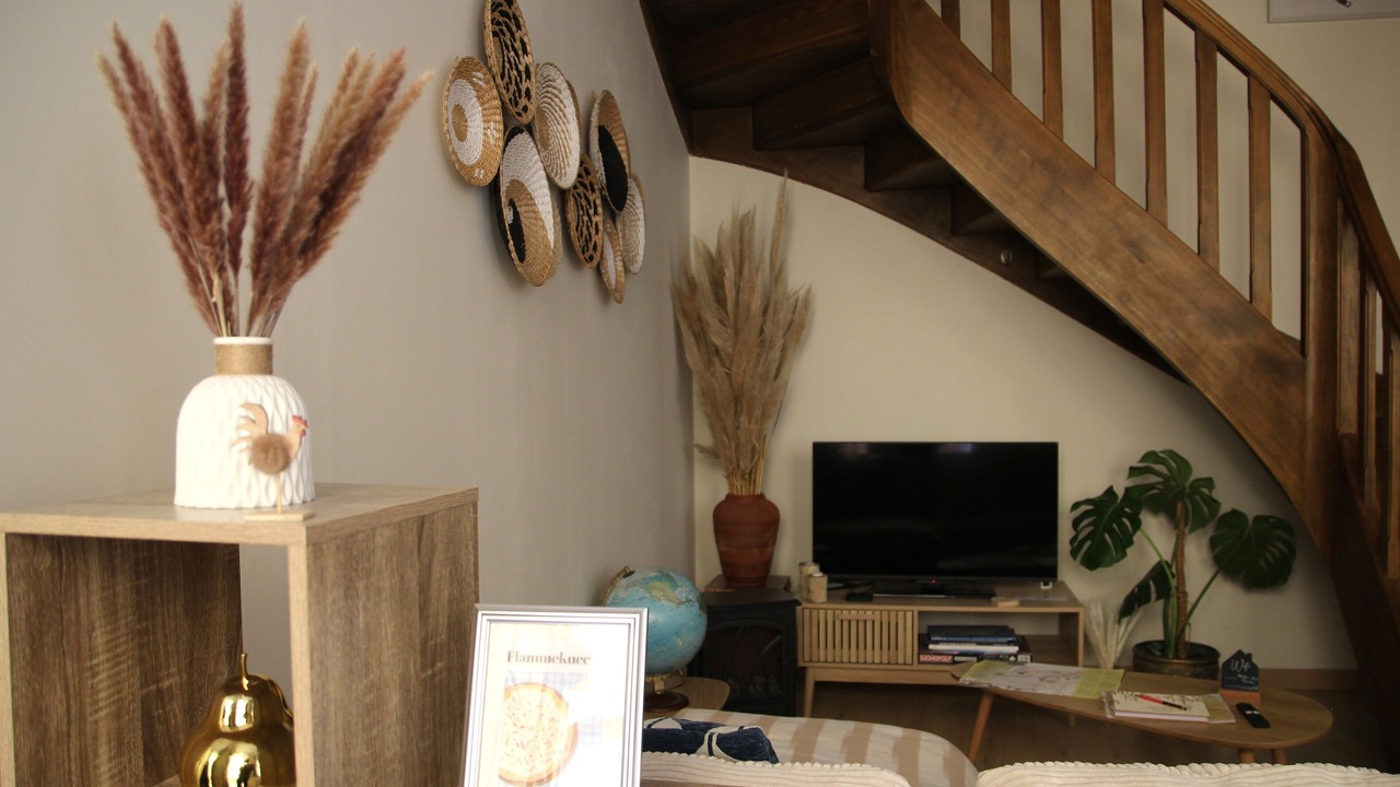 Photo of Livingroom in Saverne