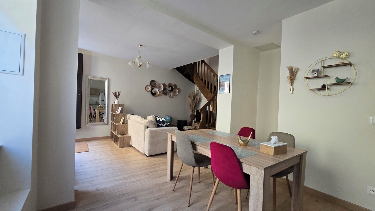 Photo of Livingroom in Saverne