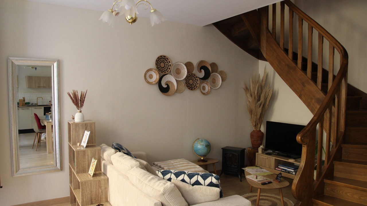 Photo of Livingroom in Saverne