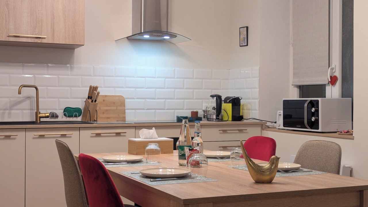 Photo of Kitchen in Saverne