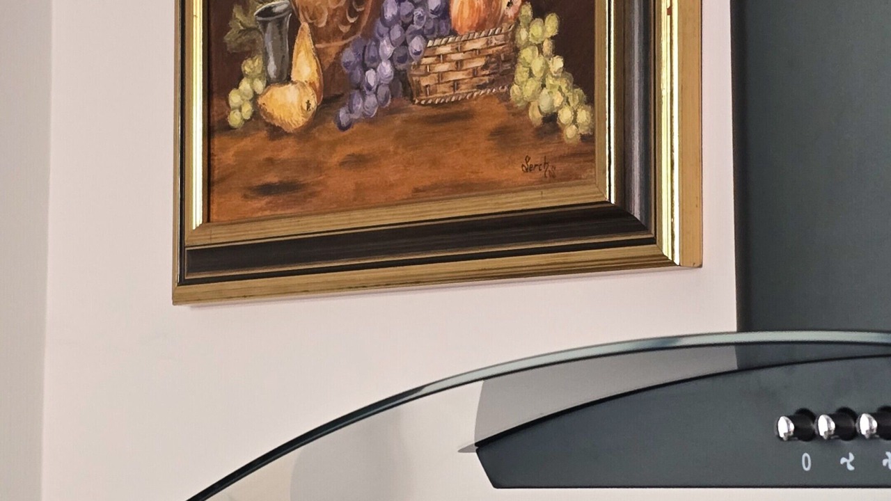 Photo of Kitchen in Saverne