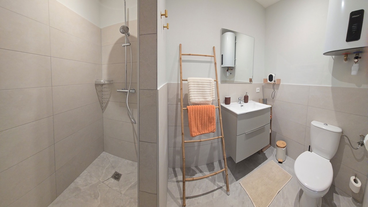 Photo of Bathroom in Saverne