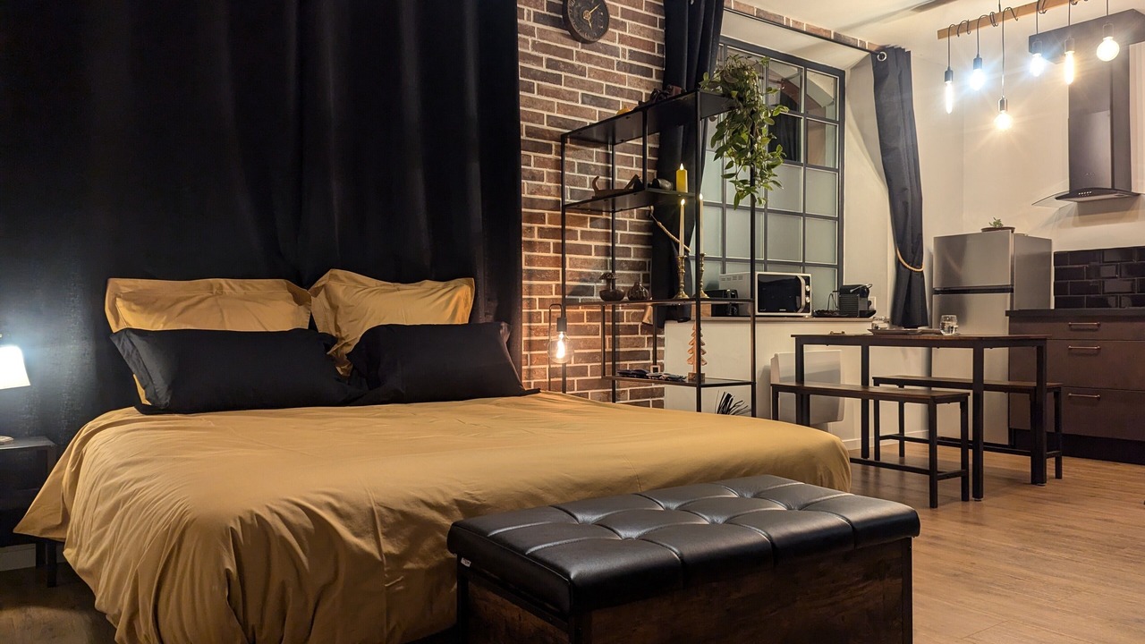Photo of Bedroom in Saverne