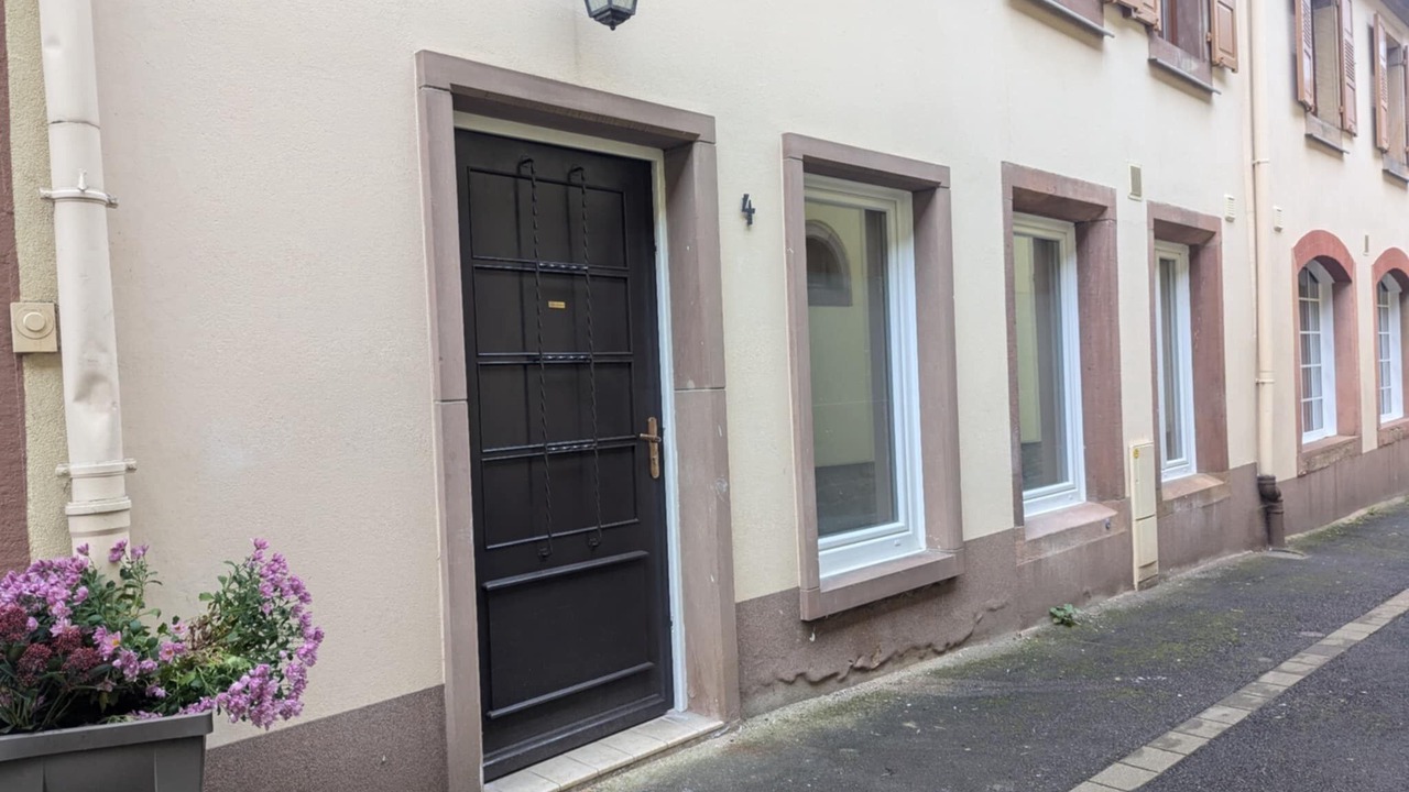 Photo of Outdoor in Saverne