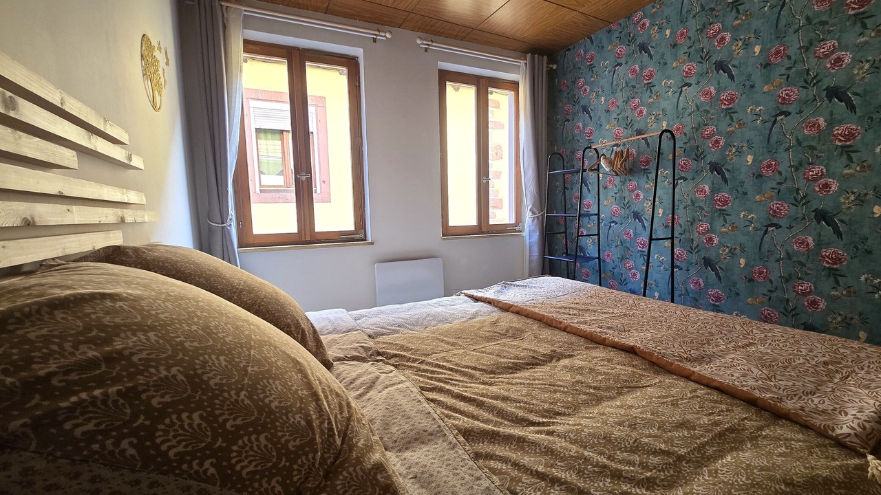 Photo of Bedroom in Saverne