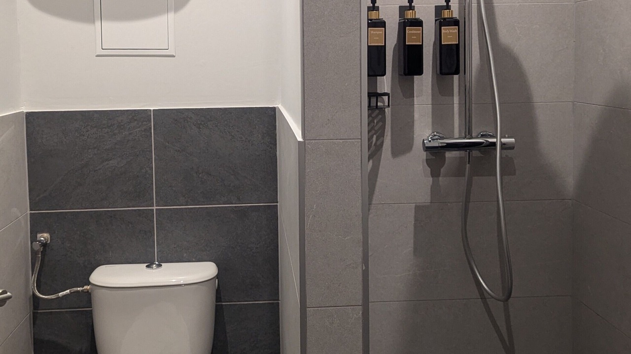 Photo of Bathroom in Saverne