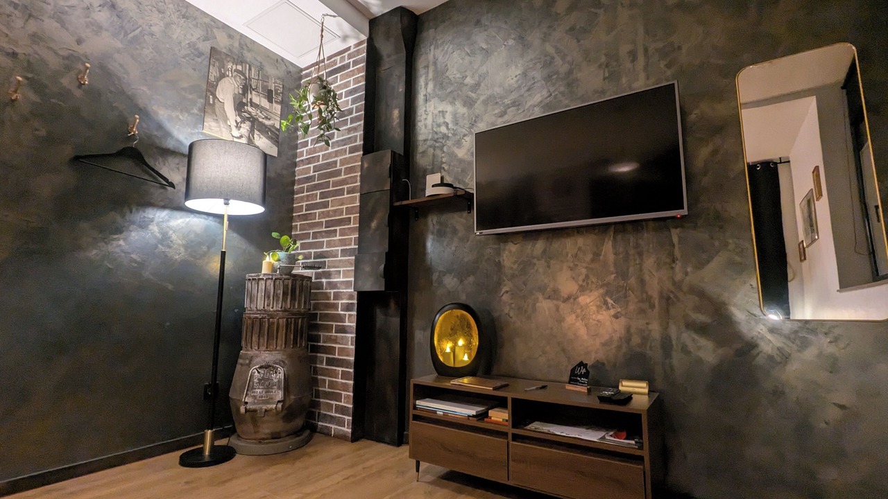 Photo of Livingroom in Saverne