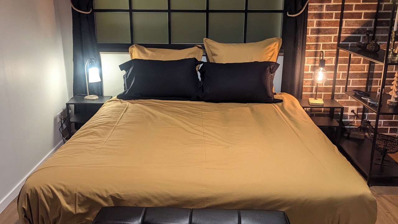 Photo of Bedroom in Saverne