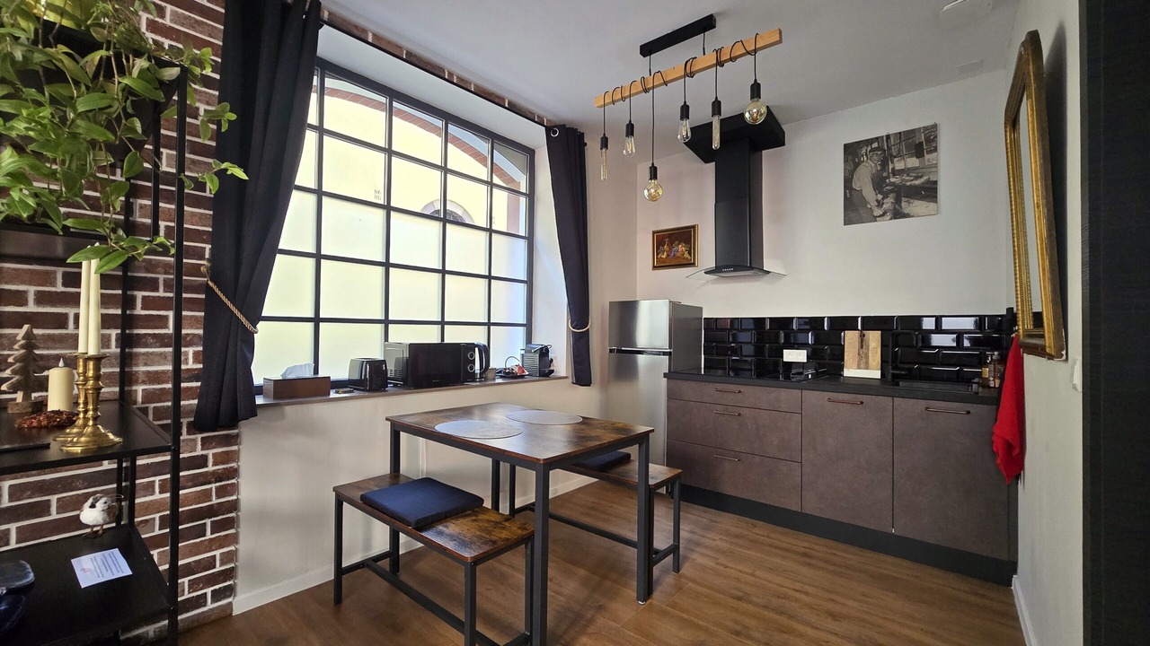 Photo of Kitchen in Saverne