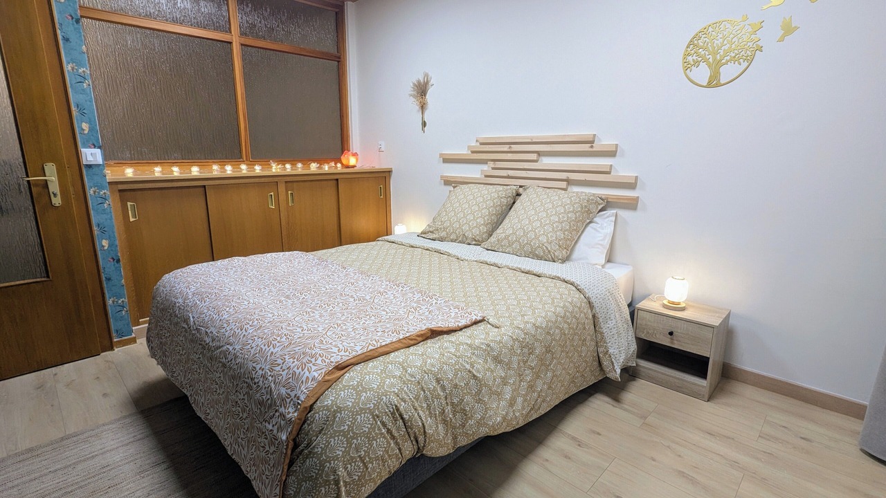 Photo of Bedroom in Saverne