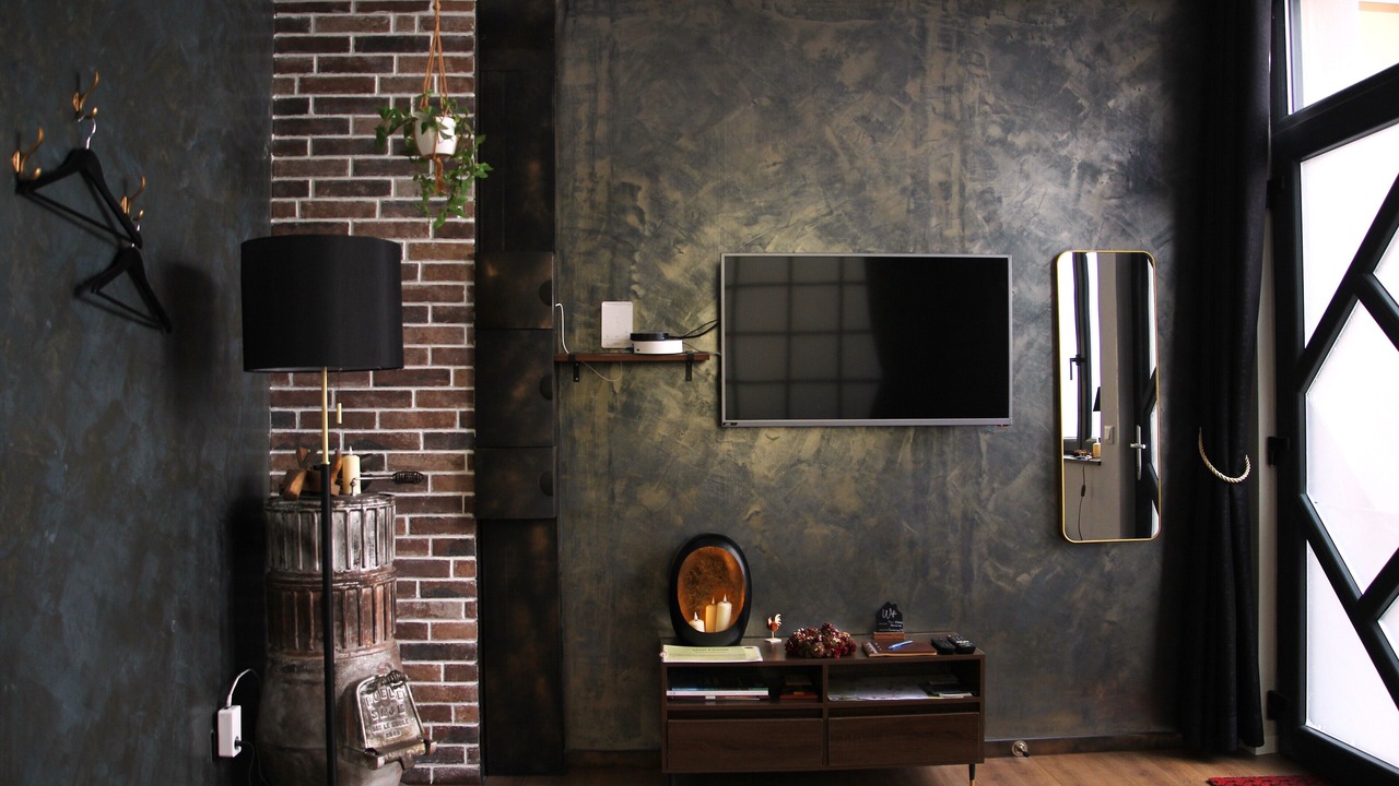 Photo of Livingroom in Saverne