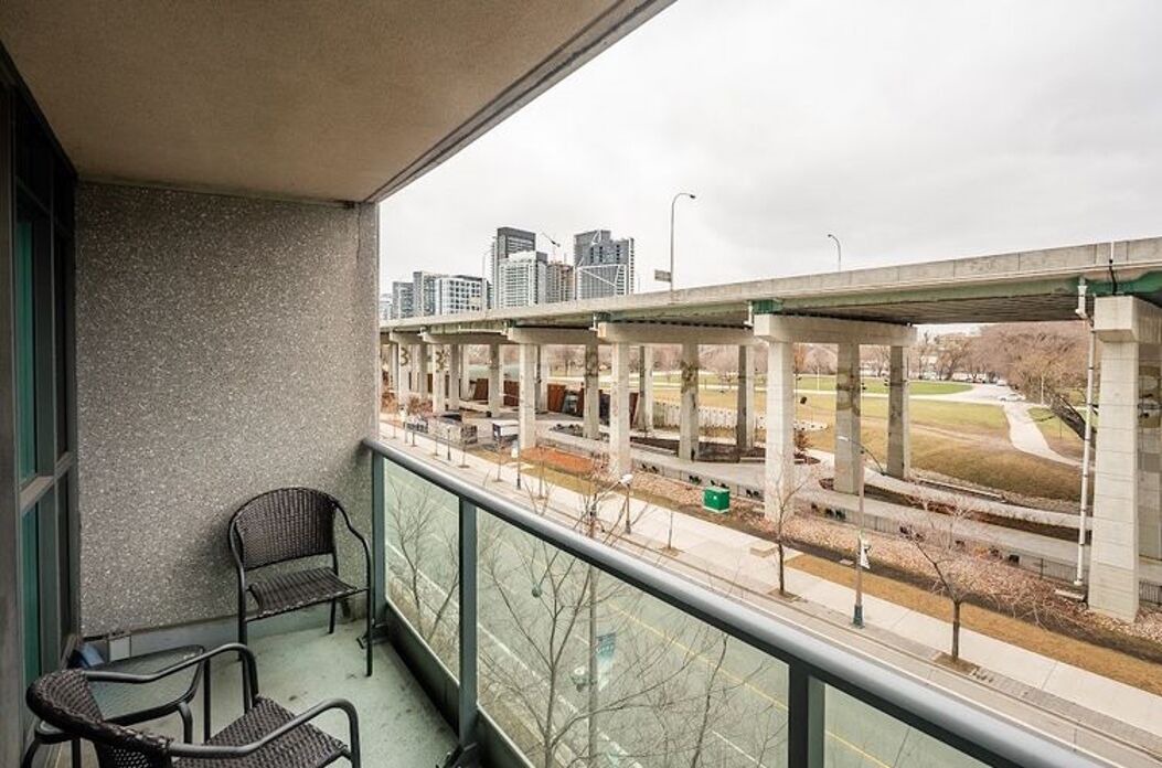 Photo of Outdoor in Fort York