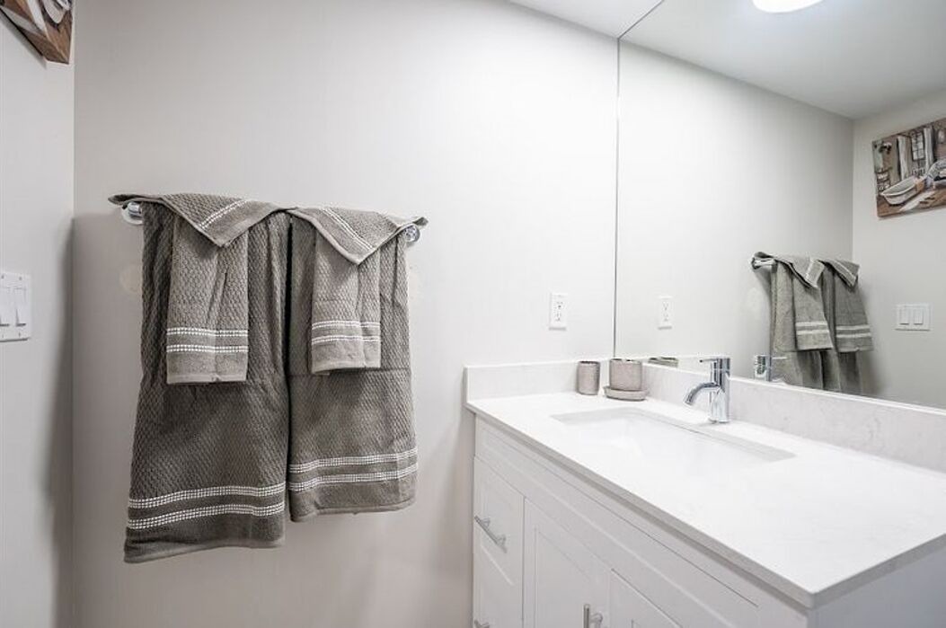 Photo of Bathroom in Fort York