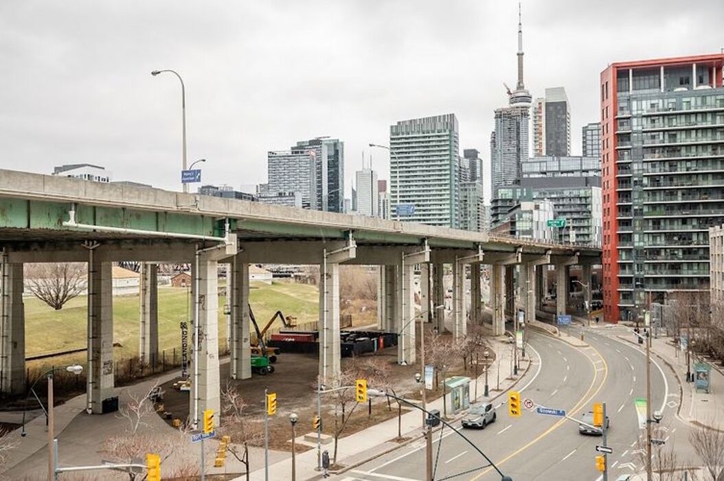 Photo of Others in Fort York