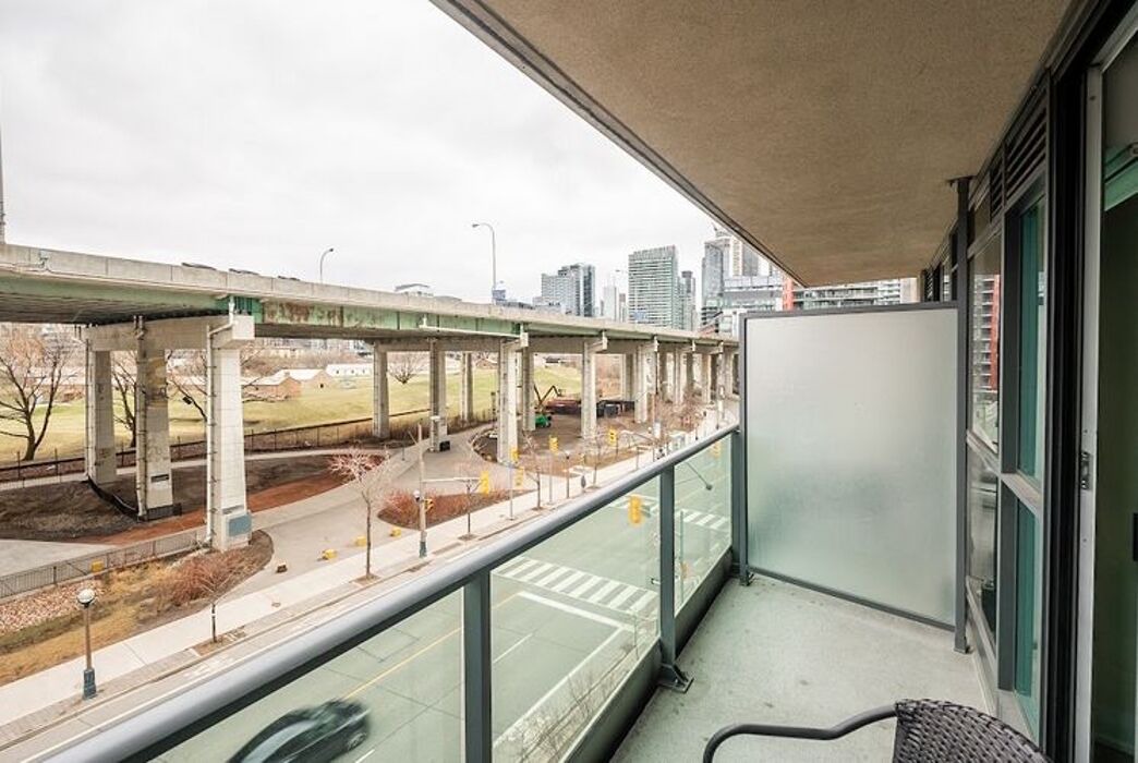 Photo of Outdoor in Fort York