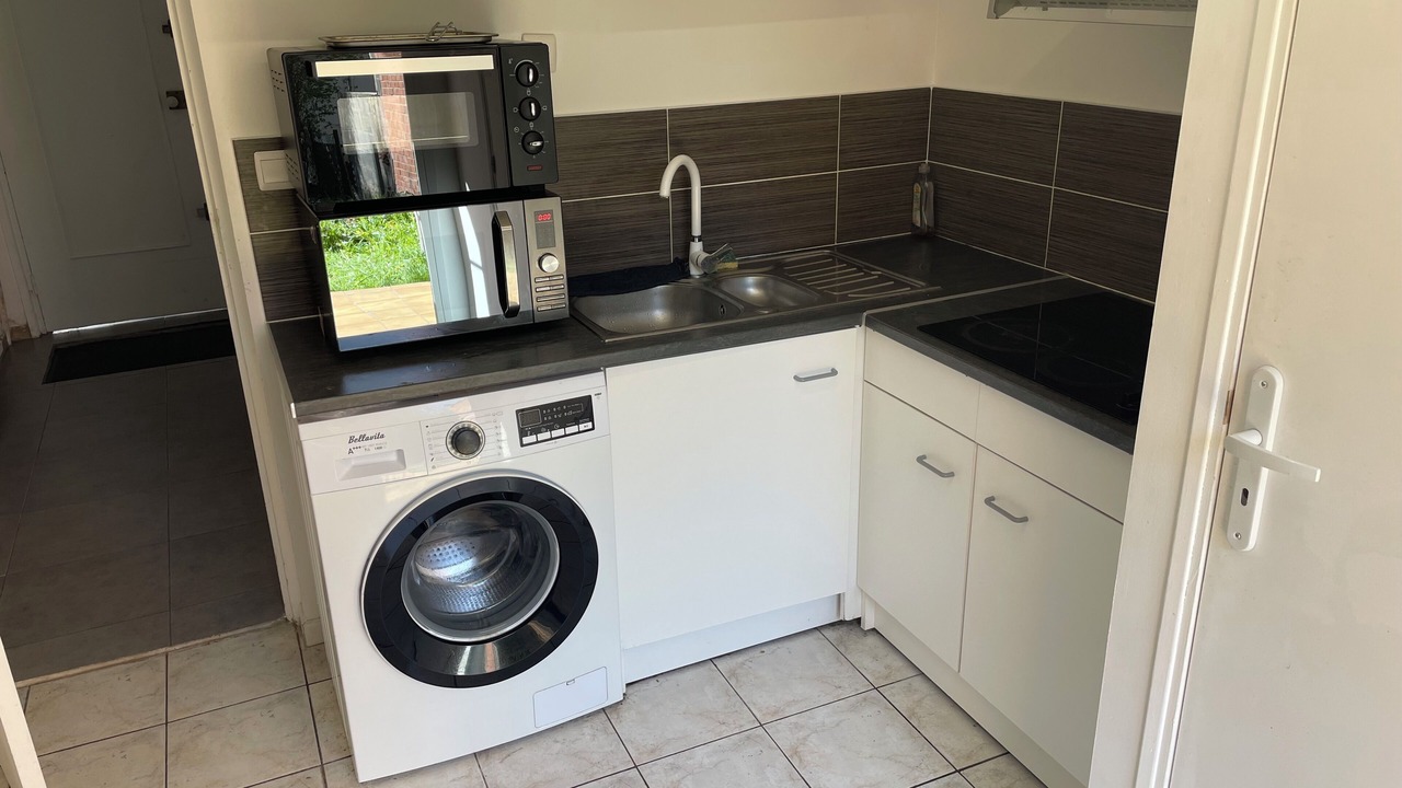 Photo of Kitchen in Poste