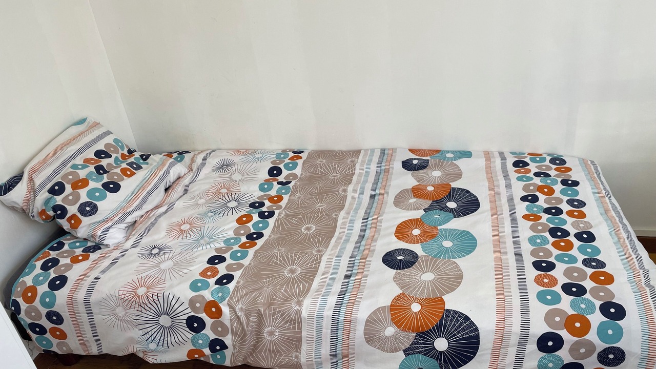 Photo of Bedroom in Poste