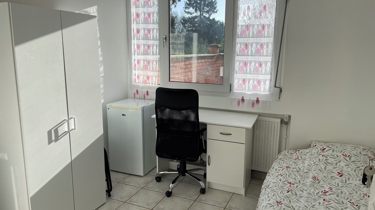 Photo of Bedroom in Poste