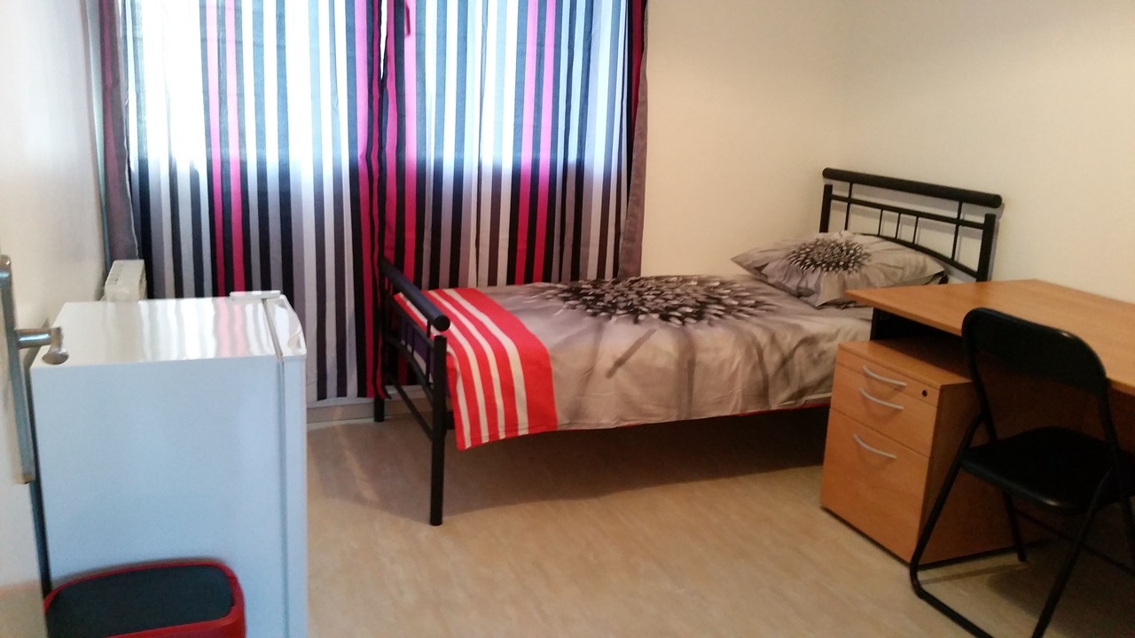 Photo of Bedroom in Poste