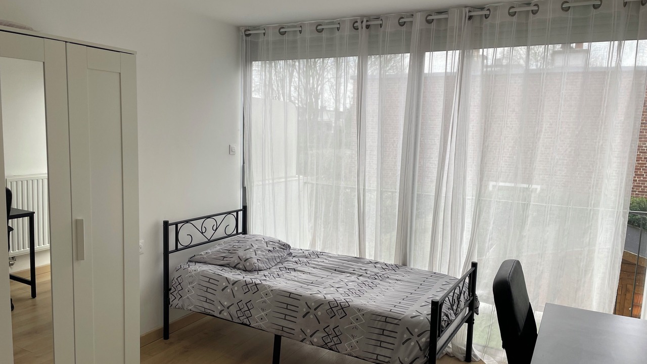 Photo of Bedroom in Poste