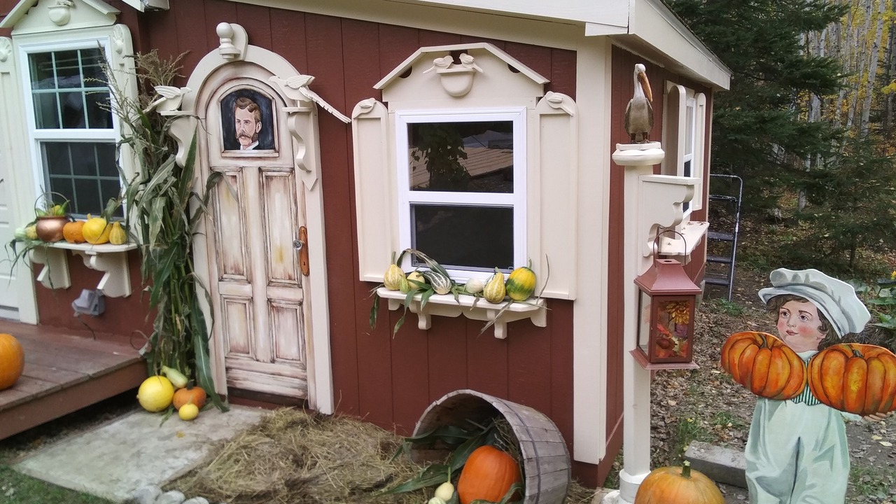 Photo of Outdoor in Fort Fairfield