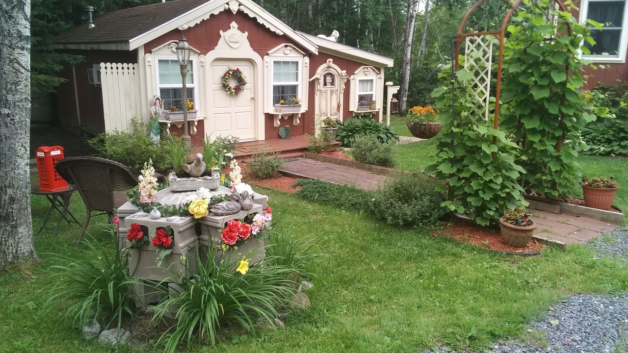 Photo of Outdoor in Fort Fairfield