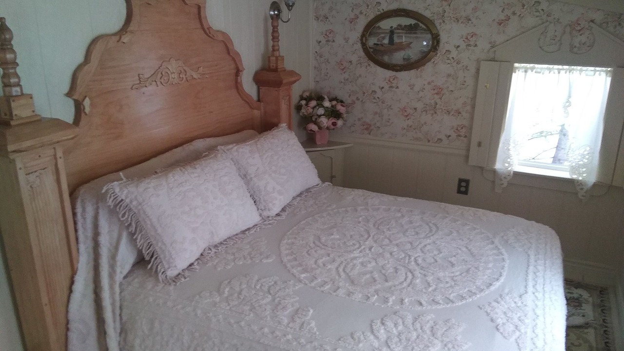 Photo of Bedroom in Fort Fairfield