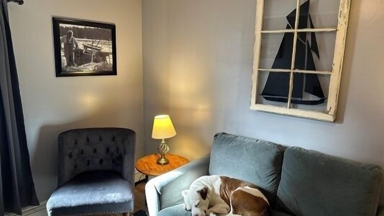 Photo of Bedroom in Parkside