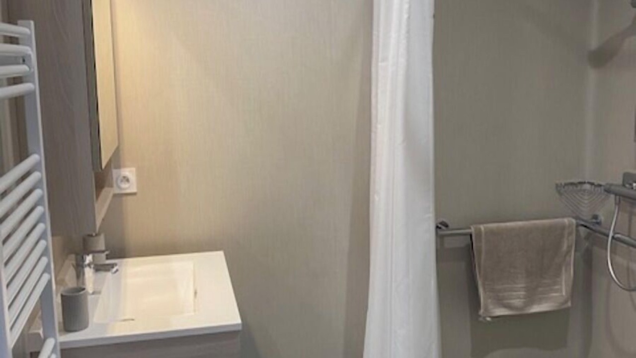 Photo of Bathroom in Vidailhan