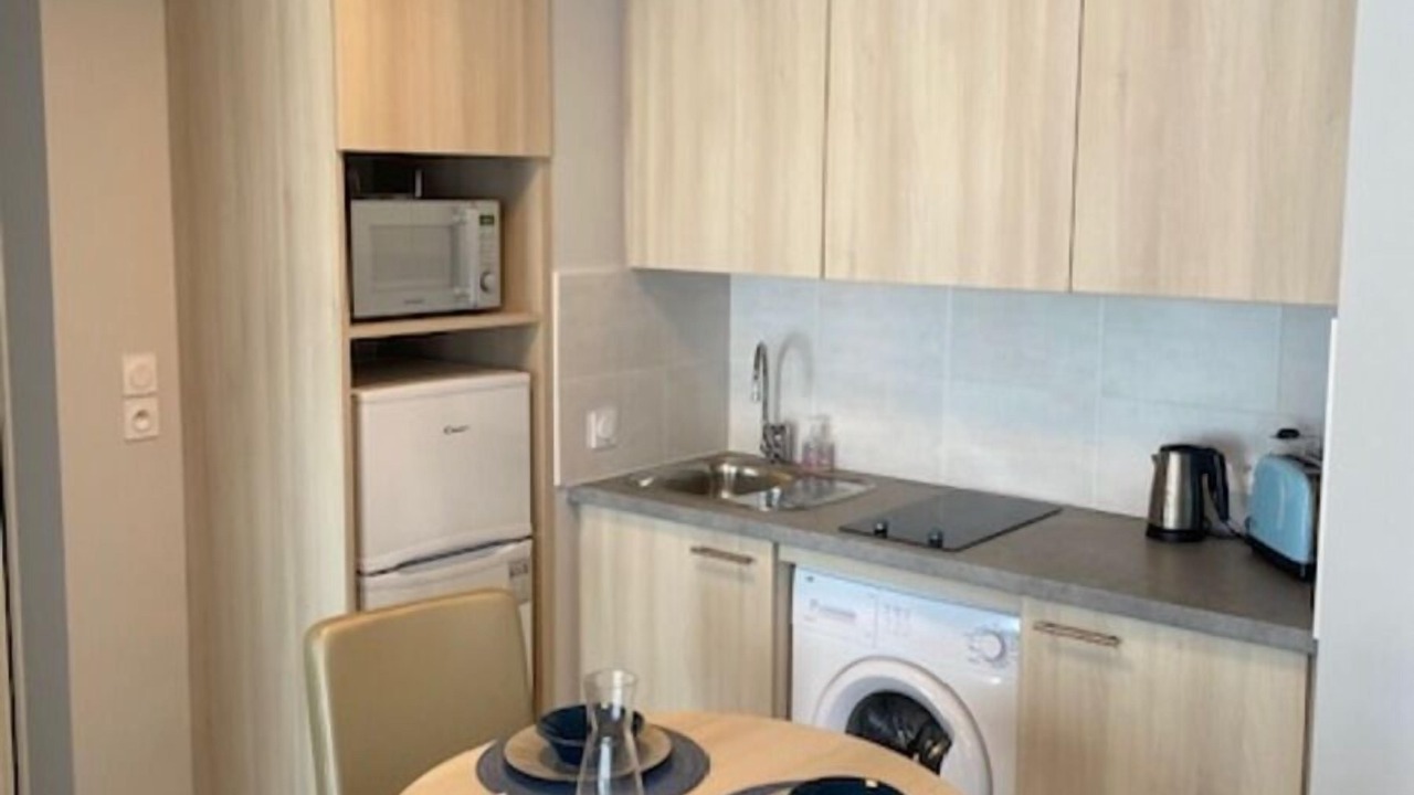 Photo of Kitchen in Vidailhan