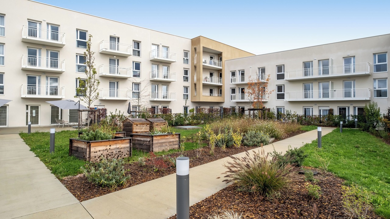 Photo of Outdoor in Vidailhan