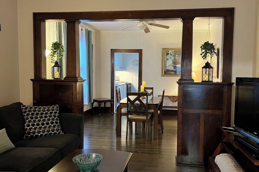 Photo of Livingroom in La Salle