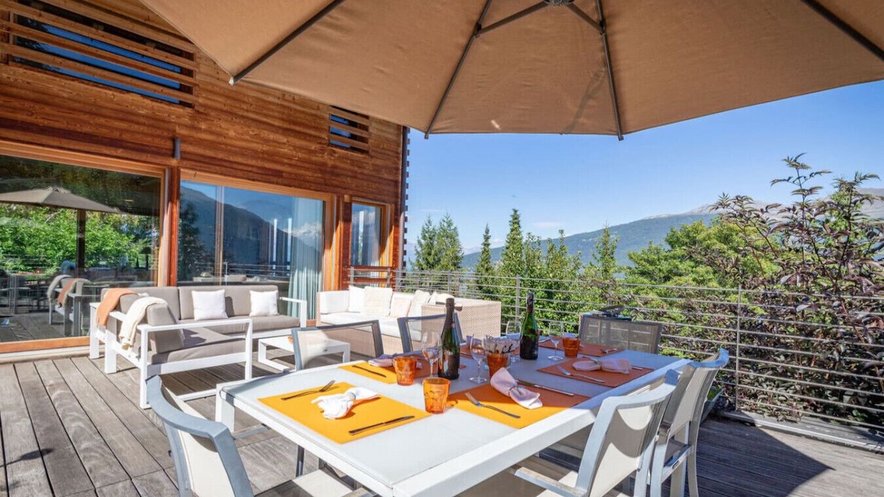 Photo of Outdoor in Granges