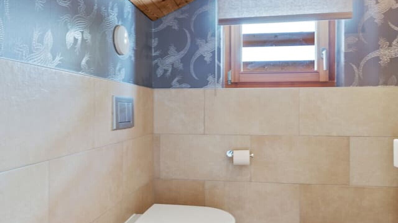 Photo of Bathroom in Granges