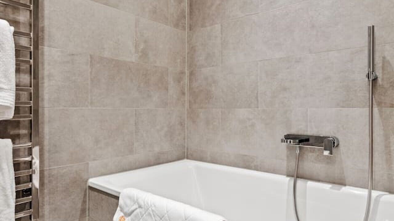 Photo of Bathroom in Granges