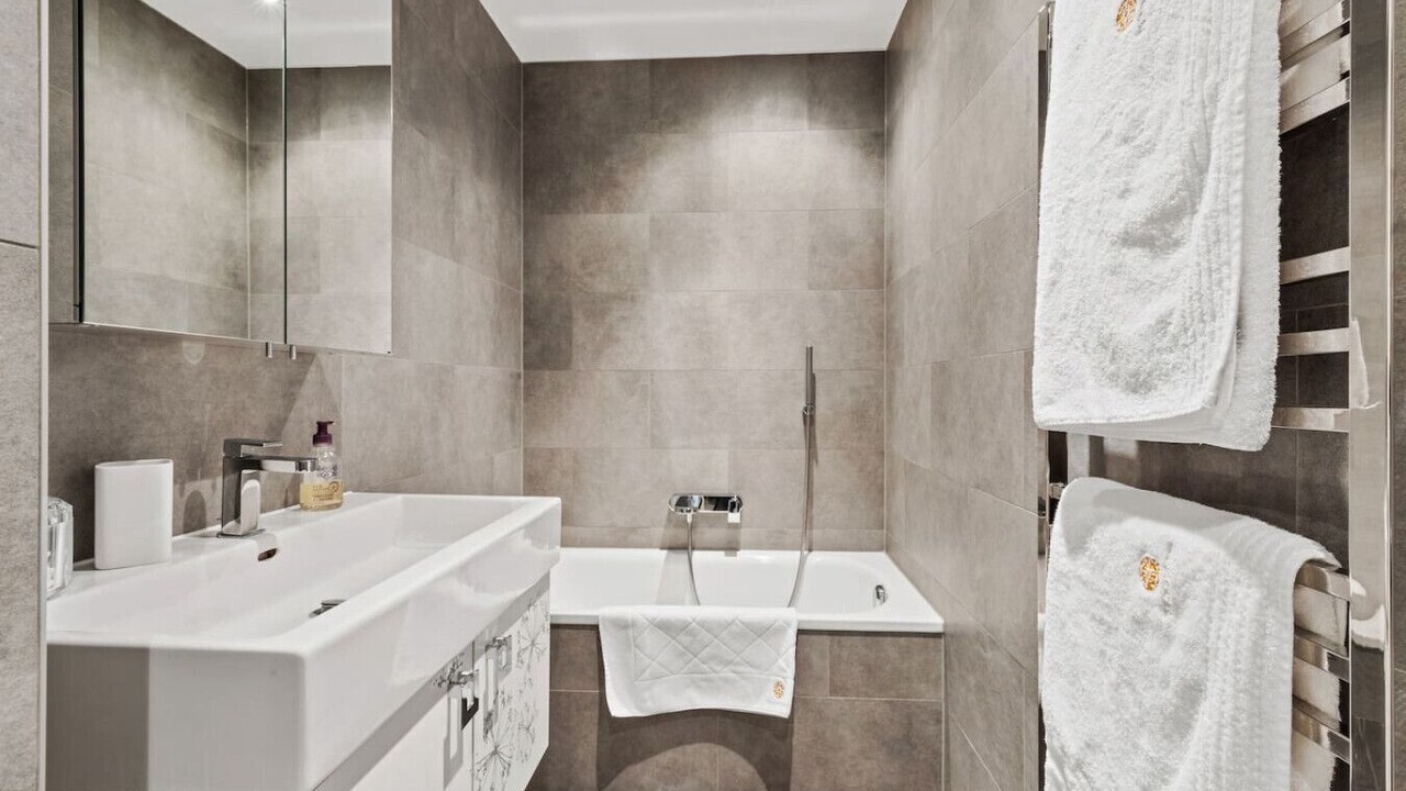 Photo of Bathroom in Granges