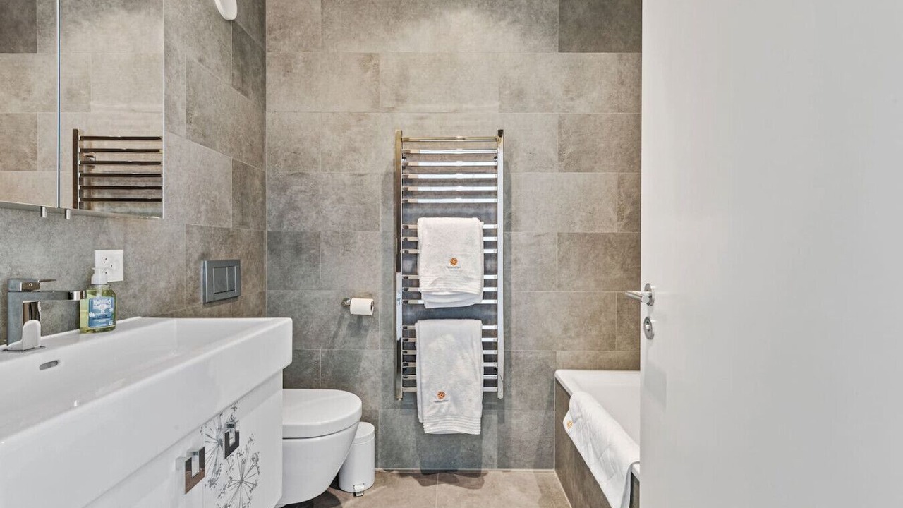 Photo of Bathroom in Granges