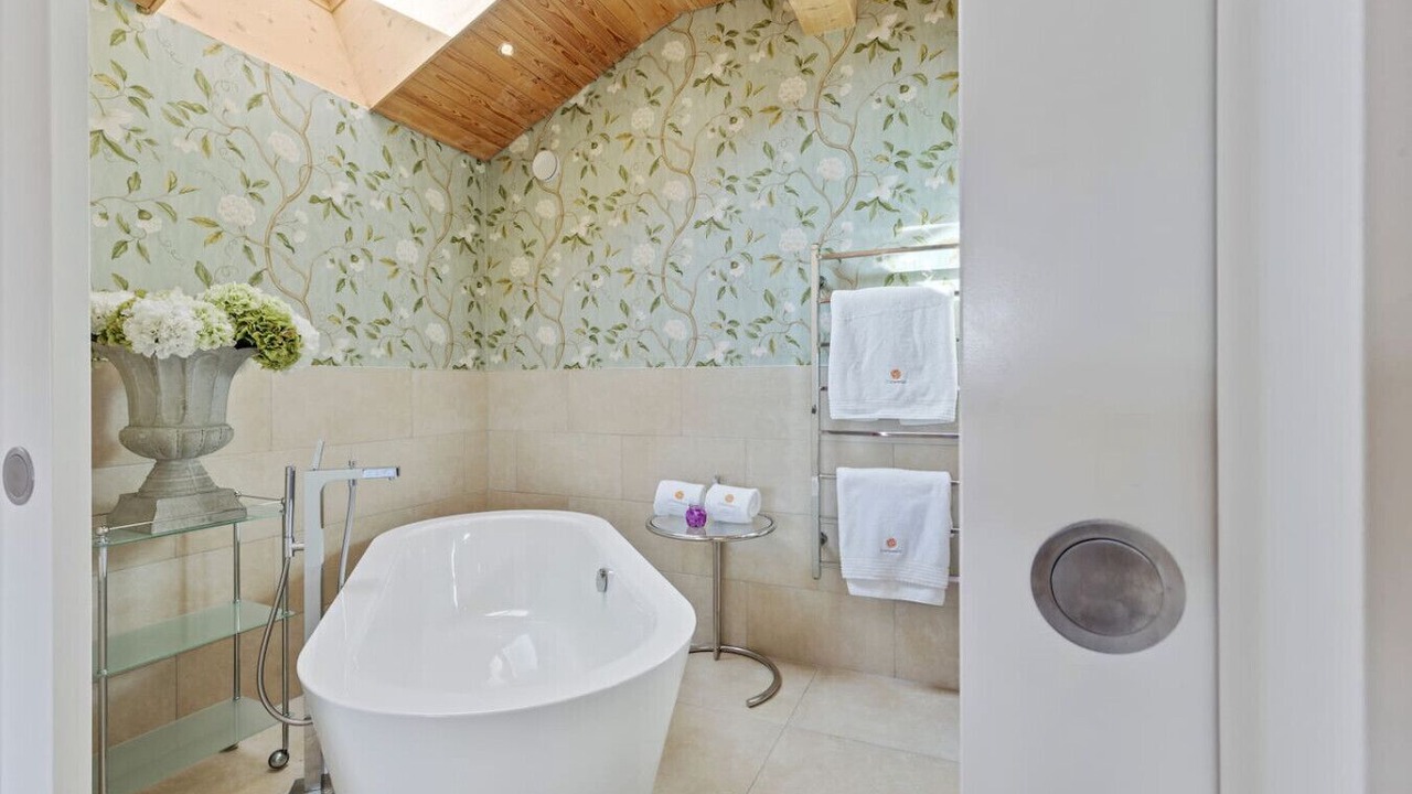 Photo of Bathroom in Granges
